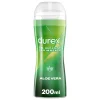 Durex Durex-Play 2v1 masažni gel z alojo 200 ml