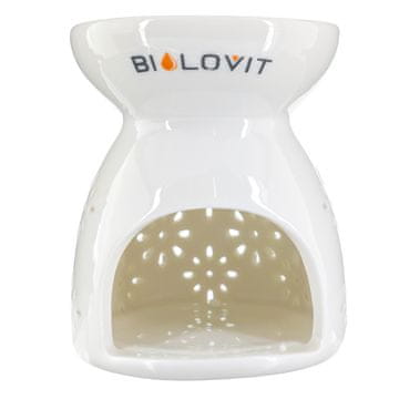 shumee Bilovit - Osnovni keramični gorilnik za vosek