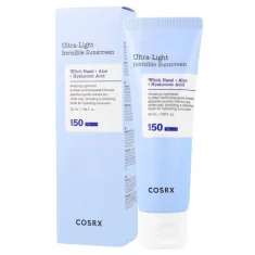 Cosrx COSRX lahka hipoalergena krema za sončenje SPF50 PA++++ - 50 ml