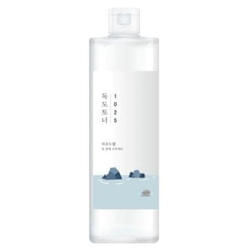 shumee Vlažilni tonik Round Lab 1025 Dokdo tonik - 500 ml