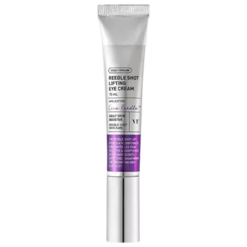 shumee VT Cosmetics Reedle Shot lifting krema za oči - 15 ml