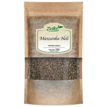 shumee Zeliščni čaj Heli Blend - zeliščna mešanica za H. pylori - 100 g