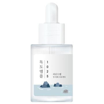 shumee Okrogla ampula Lab-1025 Dokdo 45 g