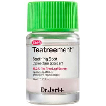 shumee DRJART-Ctrl+a Teatreatment pomirjujoča krema za mozolje 15 ml