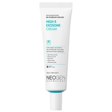 shumee Neogen-HIGH R EXOSOME KREMA 40 ML