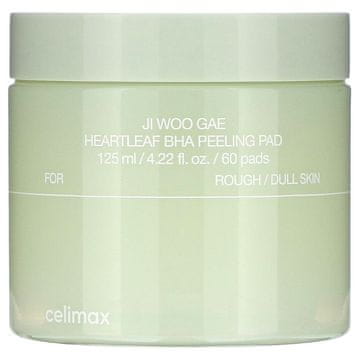 shumee Celimax-JIWOOGAE BHA piling blazinice Heartleaf 60 kosov