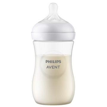 Philips Philips Avent steklenička Nat 3.0 9OZ 1P