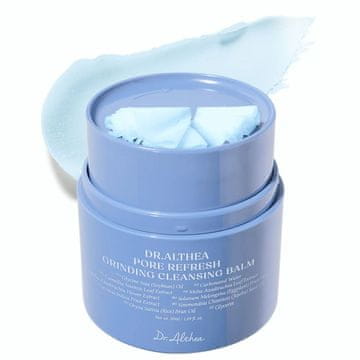 shumee Dr.Althea-Pore Refresh čistilni balzam za brušenje por 50 ml