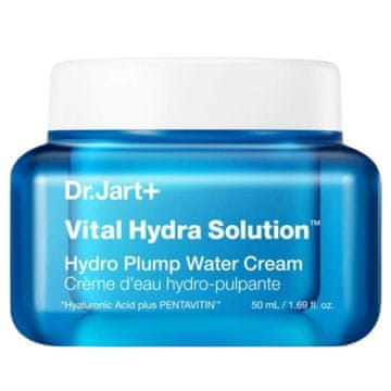 shumee DR.JART-Vital Hydra Solution Hydro Plump Water Cream
