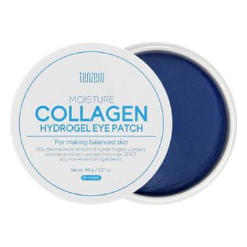 shumee Vlažilni obliž za oči Enough-collagen 3x