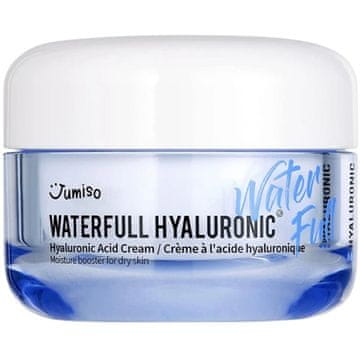 shumee Jumiso-Waterfull hialuronska krema 50 ml