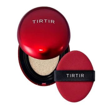 shumee TIRTIR-MASKA FIT RED CUSHION 13W KREM