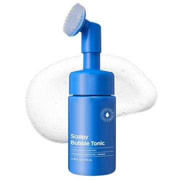 shumee Seapuri - tonik za mehurčke lasišča 100 ml