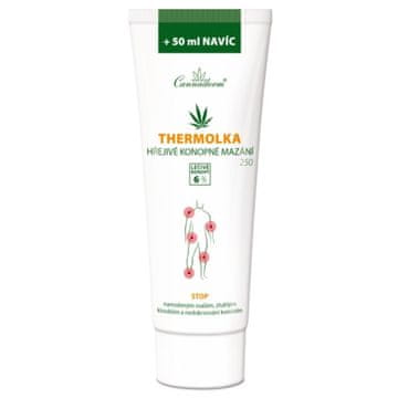 shumee Cannaderm-Thermolka 250ml
