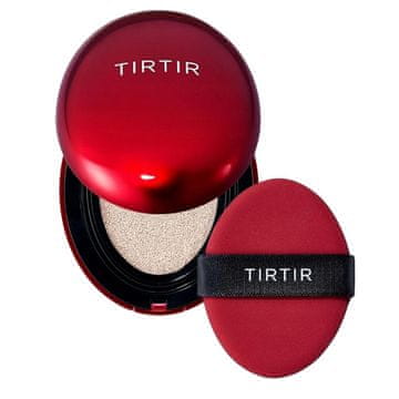 shumee TIRTIR-MASK FIT RDEČA BLAZINA 10C ŠKOLJKA