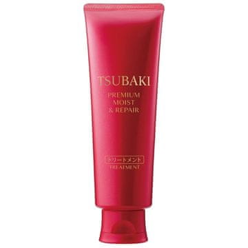 shumee Shiseido-Tsubaki Premium vlažilna in obnovitvena nega 160 g