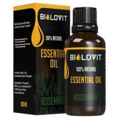 shumee Bilovit - Eterično olje rožmarina 100 ml