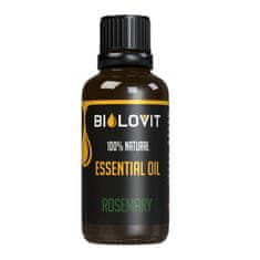shumee Bilovit - Eterično olje rožmarina 100 ml