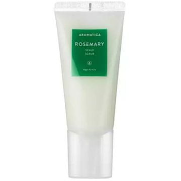 shumee Aromatica piling za lasišče z rožmarinom 165 g