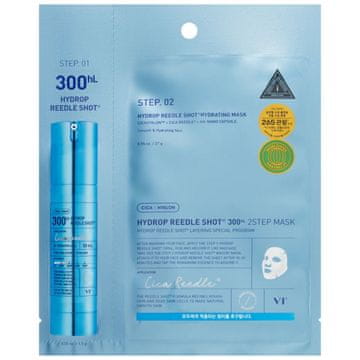 shumee VT-HYDROP REEDLE SHOT 300hL 2-STEPENJSKA MASKA 1,5G+27G