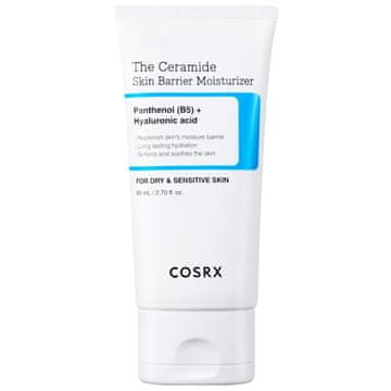 shumee COSRX - vlažilna krema za kožo s ceramidi 80 ml