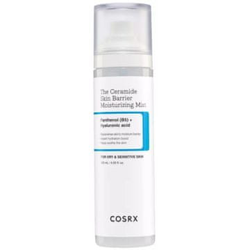 shumee COSRX-The SkinBarrier vlažilna meglica 120 ml