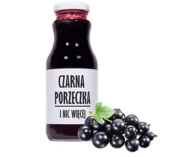 shumee Sadvit sok črnega ribeza Črni ribez in nič več 100% - 250 ml