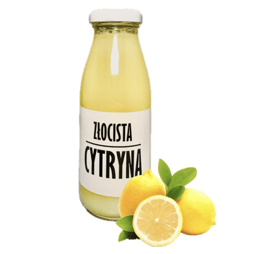 shumee Sadvit limonin sok zlata limona 100% - 250 ml