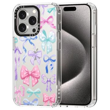 Infostyle Ovitek MOSNOVO za iPhone 15 Pro - Bows