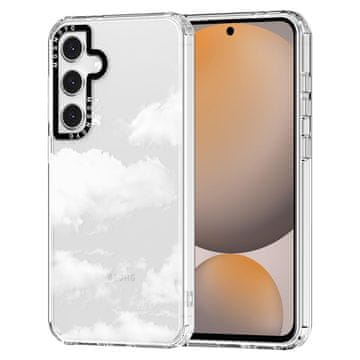 Infostyle Ovitek MOSNOVO za Samsung Galaxy S24 FE - Clouds