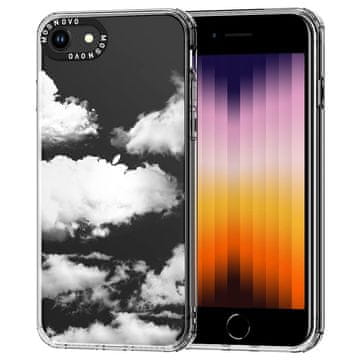 Infostyle MOSNOVO ovitek za iPhone 15 Pro Max – Cloud
