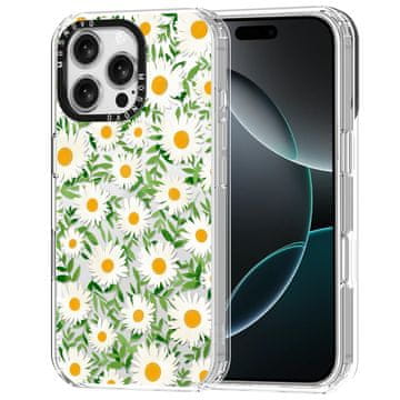 Infostyle Ovitek MOSNOVO za iPhone 16 Pro Max -Daisy