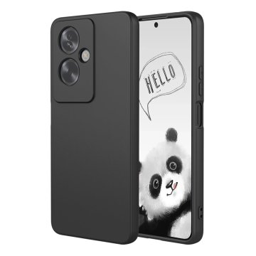 Infostyle YUECXIN ovitek za OPPO A79 5G / OnePlus Nord N30 SE 5G – črna