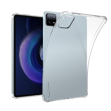 Infostyle Ovitek za Xiaomi Pad 7/Xiaomi Pad 7 Pro - prozorna