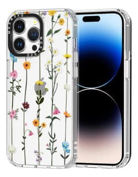 Infostyle Ovitek MOSNOVO za iPhone 14 Plus - Wildflowers