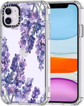Infostyle Ovitek MOSNOVO za iPhone 14 Plus - Lavender