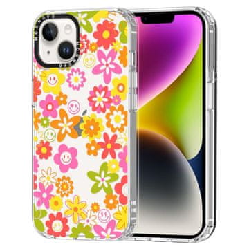 Infostyle Ovitek MOSNOVO za iPhone 14 Plus - Good Vibrations