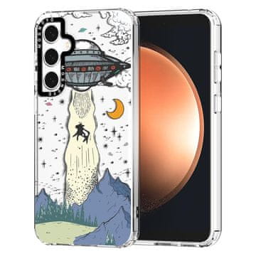 Infostyle Ovitek MOSNOVO za Samsung Galaxy S23 FE - UFO