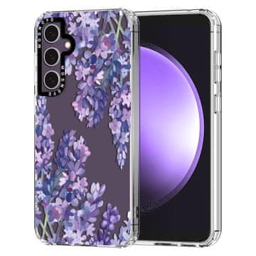 Infostyle Ovitek MOSNOVO za Samsung Galaxy S23 FE- Lavender
