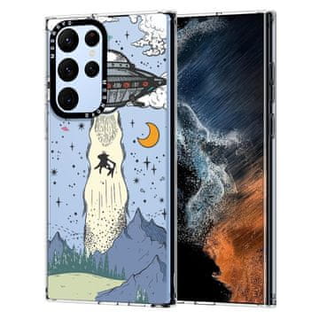 Infostyle Ovitek MOSNOVO za Samsung Galaxy S22 Ultra - UFO