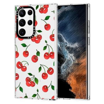Infostyle Ovitek MOSNOVO za Samsung Galaxy S22 Ultra - Sweet Cherry
