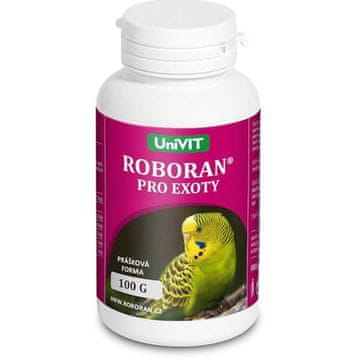 Roboran za eksote 100g