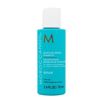 Moroccanoil Repair šampon za poškodovane lase za ženske