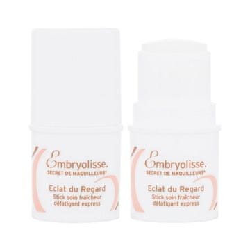 Embryolisse Artist Secret Radiant Eye Cooling and Refreshing Stick hladilni stick za omilitev zabuhlosti in temnih kolobarjev pod očmi za ženske