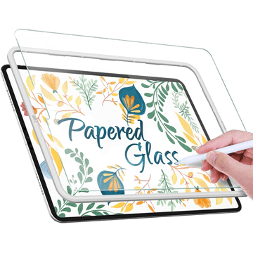 Infostyle JETech zaščitna folija za iPad Air 5 / 4 10.9 (2022 / 2020)