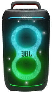 JBL Power audio JBL Partybox 520 Black