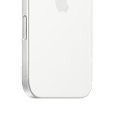 shumee APPLE iPhone 16 Plus 256 GB Bela MXWV3HX/A Pametni telefon