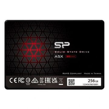 Silicon Power SSD disk Silicon Power Ace A5X 256GB 2.5 SATA III