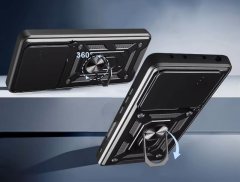 shumee Ovitek za HONOR 400 Lite Armor + 9H STEKLO