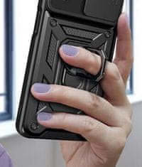 shumee Ovitek za HONOR 400 Lite Armor + 9H STEKLO
